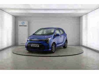 picanto 1.0 mpi urban