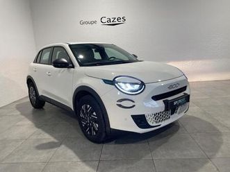 1.2 hybrid 100 ch dct6