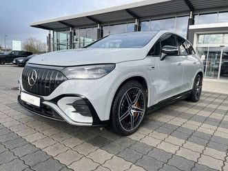mercedes-benz eqe suv 53 amg 4matic+