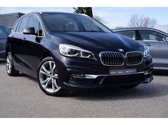 (f46) 220da xdrive 190ch luxury