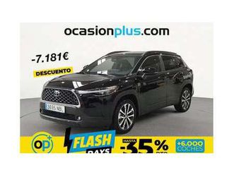 hybrid 2.0 style plus