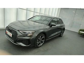 a3 sportback 35 tfsi 150