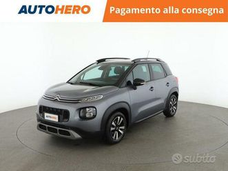 citroen c3 aircross ud54068