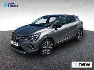 captur e-tech plug-in 160 - 21b