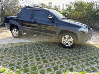 fiat strada 2013 strada 1300 multijet adventure