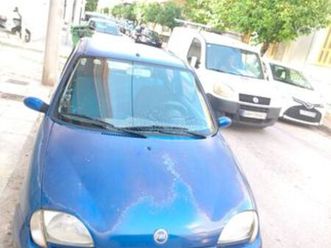 fiat seicento 2002 seicento 1100 a/c