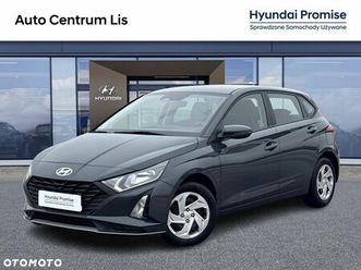 hyundai i20 1.2 pure