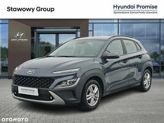 hyundai kona 1.0 t-gdi comfort