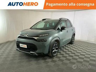 citroen c3 aircross cn88296