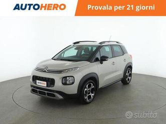 citroen c3 aircross ew98610