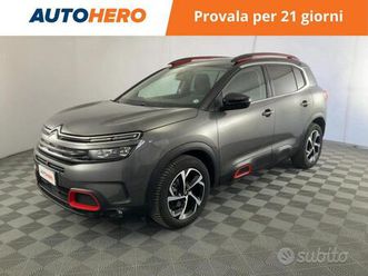 citroen c5 aircross bs58187