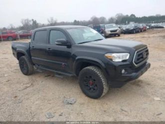 toyota tacoma 3.5l sr5 v6 ≫ 2023 • 24 700 eur • id