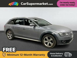2.0 tdi s tronic quattro euro 5 (start/stop) 5dr