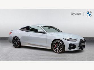2.0 420i m sport auto euro 6 (start/stop) 2dr