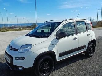 fiat panda 2019 4x4 twin air turbo full extra '19