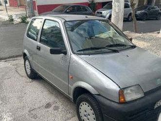 fiat cinquecento 1994