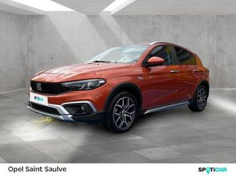 cross 1.0 firefly turbo 100ch s/s plus