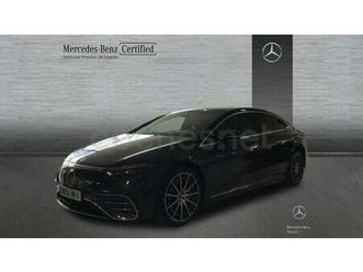 mercedes-benz eqs eqs 450 edition