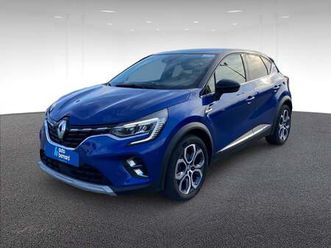 1.6 e-tech hybride 145ch techno