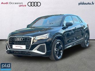q2 35 tfsi 150 s tronic 7