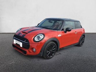 mini hatchback cooper 1.5 136cv