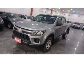 pick-up ls 2.8 tdi 4x4 cd dies. mec.