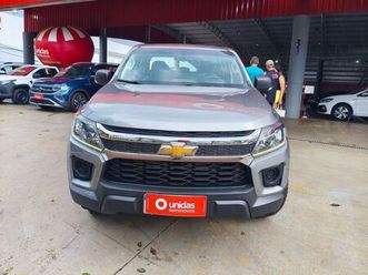 pick-up ls 2.8 tdi 4x4 cd dies. mec.