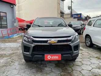 pick-up ls 2.8 tdi 4x4 cd dies. mec.