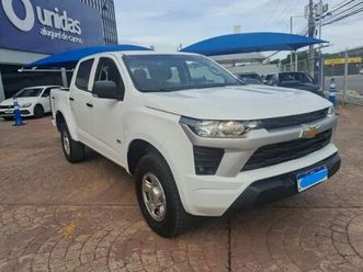 pick-up wt 2.8 tdi 4x4 cd diesel mec