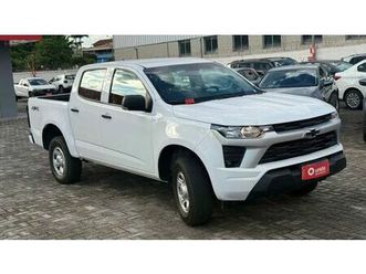 pick-up wt 2.8 tdi 4x4 cd diesel mec