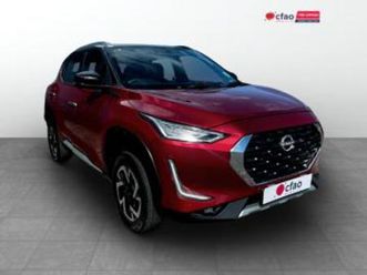 1.0 turbo acenta plus auto