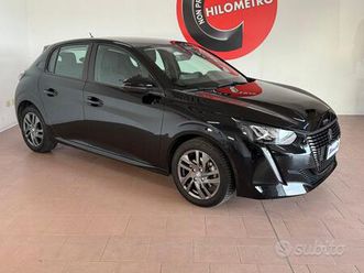 peugeot 208 puretech 100 active pack unicoprop.