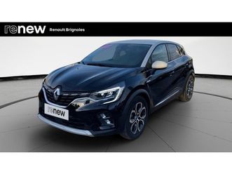 captur e-tech 145 - 21 intens