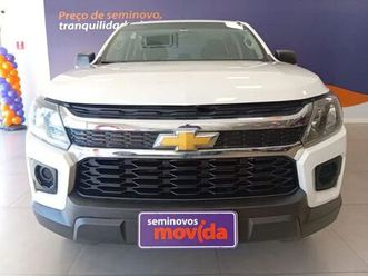 pick-up ls 2.8 tdi 4x4 cd dies. mec.