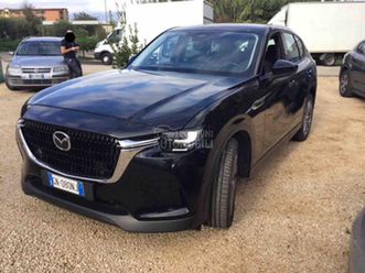 mazda cx-60 3.3 mild hibrid d254