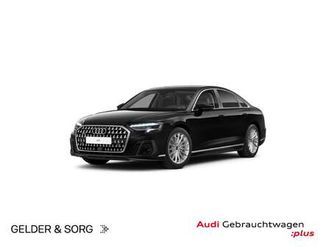 50 tdi quattro air*matrix*massage*pano*360°