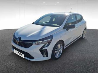 1.6 e-tech 145ch full hybrid evolution