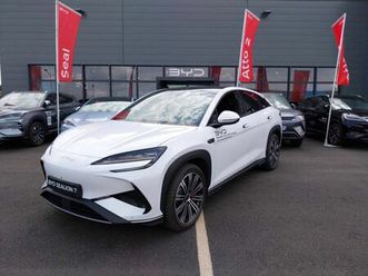 byd sealion 7 2024 - polar white - sealion 7 91.3 kwh 530ch awd excellence