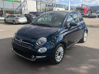 500c 1.0 70 ch hybride bsg s/s