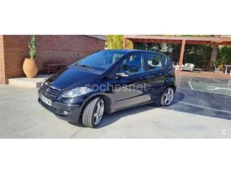 mercedes-benz clase a