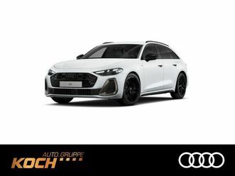 avant tfsi quattro 150 kw s tronic