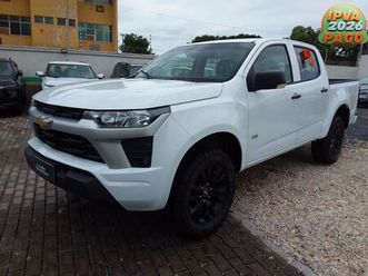 pick-up wt 2.8 tdi 4x4 cd diesel aut