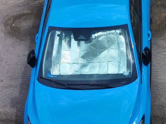 mg mg4 electric 64kwh - 150 kw 2wd luxury