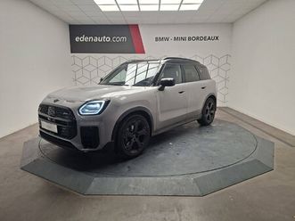 u25 218 ch dkg7 s all4 jcw