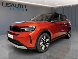 frontera-e 113 cv gs