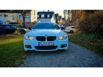 bmw 335d e92