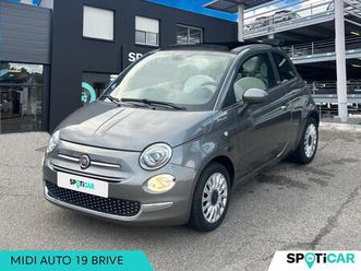 500c 1.0 70ch bsg s&s dolcevita