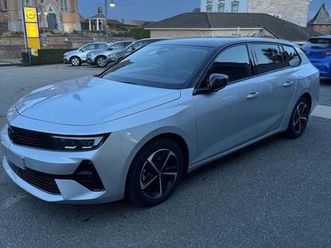 opel hybride de 2025 sur gingelom (3891) | spoticar