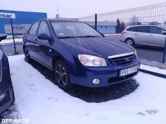 kia cerato 2.0 ex