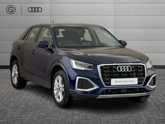 1.5 tfsi cod 35 sport s tronic euro 6 (start/stop) 5dr